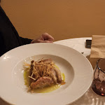 Photo n°1 de l'avis de Flora.i fait le 21/02/2022 à 15:55 sur le  Osteria La Torre di Populonia à Populonia Alta