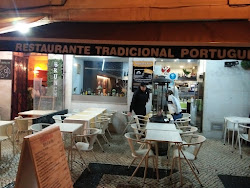 Restaurante Restaurante Tradicional Cozinha Portuguesa Lisboa