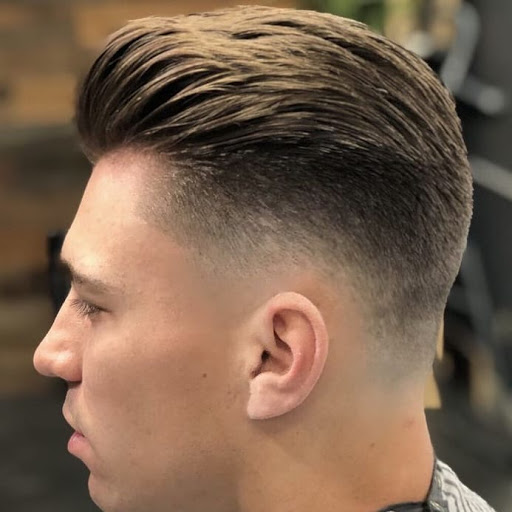 Barber Shop «LIC Barbershop & Unisex», reviews and photos, 25-01 Jackson Ave, Long Island City, NY 11101, USA