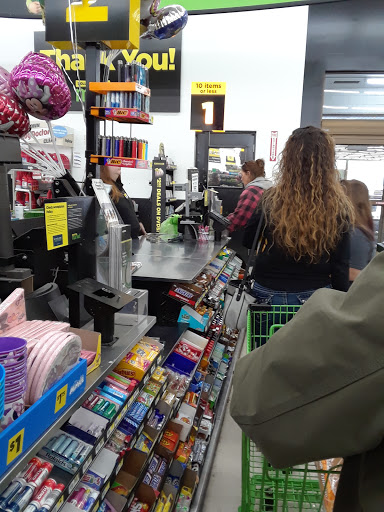 Discount Store «Dollar General», reviews and photos, 1900 S Anderson St, Elwood, IN 46036, USA