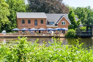 Ferienresort Gronenberger Mühle mit Event-Restaurant image