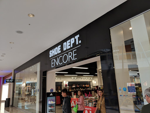 Shoe Store «Shoe Dept. Encore», reviews and photos, 227 Hawthorn Center, Vernon Hills, IL 60061, USA