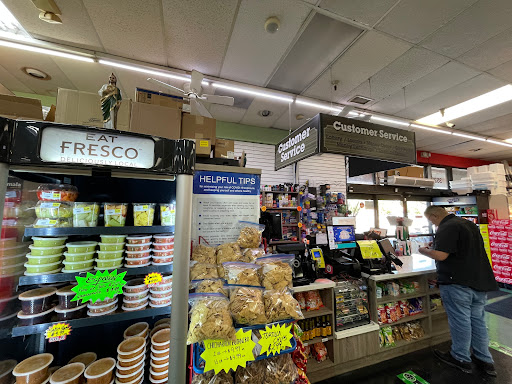 Supermarket «Acapulco Tropical», reviews and photos, 3525 1st St E, Bradenton, FL 34208, USA