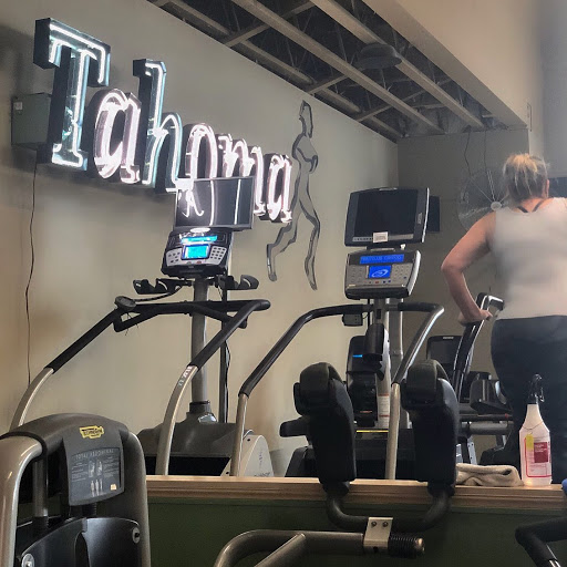 Gym «Tahoma Athletic Club-Gym», reviews and photos, 23836 222nd Pl SE #200, Maple Valley, WA 98038, USA