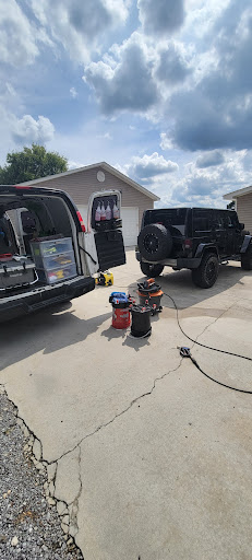 STILL WRAPS & MOBILE DETAILING en Albertville