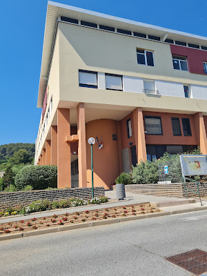 Centre Hospitalier de la Dracenie à Draguignan