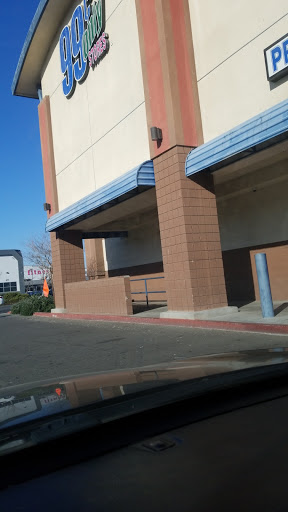 Discount Store «99 Cents Only Stores», reviews and photos, 626 Cecil Ave, Delano, CA 93215, USA