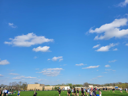 School House «Carmel Middle School», reviews and photos, 300 S Guilford Rd, Carmel, IN 46032, USA