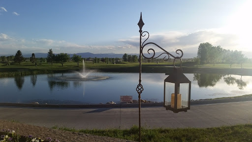 Golf Club «Saddleback Golf Course», reviews and photos, 8631 Frontier St, Firestone, CO 80504, USA