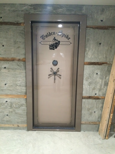 Safe & Vault Shop «Northwest Safe Company», reviews and photos, 830 Cole St, Enumclaw, WA 98022, USA