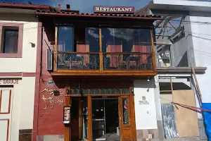 Mojsa Restaurant image