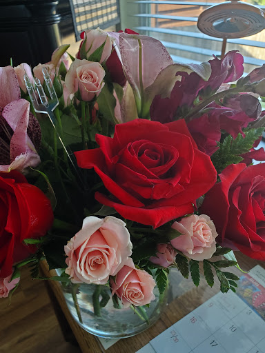 Florist «THE ROSE BOUTIQUE», reviews and photos, 955 Cincinnati Ave, San Antonio, TX 78201, USA