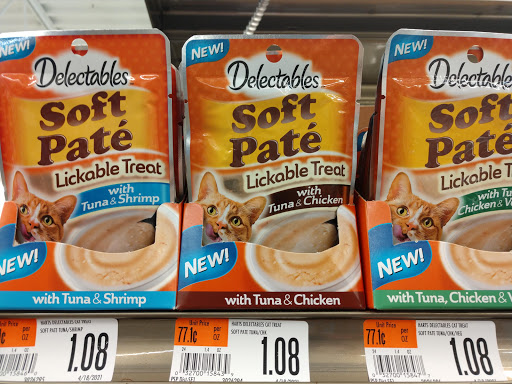 Pet Supply Store «Pet Supplies Plus», reviews and photos, 5629 Stone Rd, Centreville, VA 20120, USA