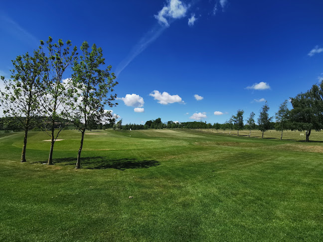 Golfclub Westheim e.V. - Sportcomplex