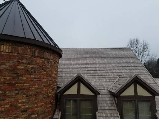 Roofing Contractor «Donahue Roofing», reviews and photos, 301 N Minnesota Ave, West Plains, MO 65775, USA