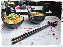Soupe du Restaurant japonais i Sushi à Saint-Quentin - n°4