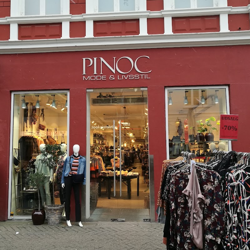 Pinoc