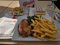 Frite du Restaurant flunch Orléans Olivet - n°3