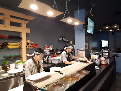 Sushi Itto Japanese Restaurant
