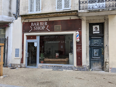 Barber shop à Avignon