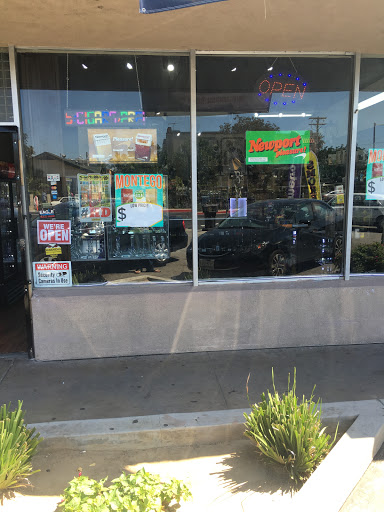 Tobacco Shop «Smoking Box Smoke Shop», reviews and photos, 1008 Alamitos Ave, Long Beach, CA 90813, USA