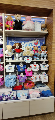 Toy Store «Build-A-Bear Workshop», reviews and photos, 16300 La Cantera Pkwy, San Antonio, TX 78257, USA
