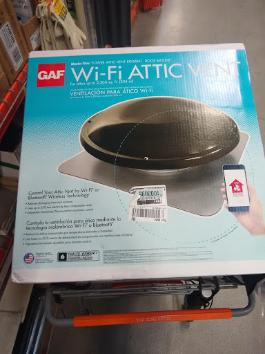 Home Improvement Store «The Home Depot», reviews and photos, 12300 La Mirada Blvd, La Mirada, CA 90638, USA