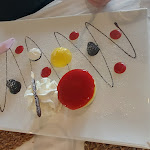 Photo n°5 de l'avis de Stefania. fait le 29/06/2021 à 20:59 sur le  Ristorante Fontalba à Smirra