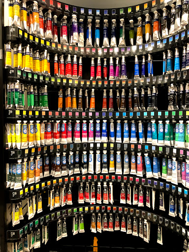 Craft Store «Michaels», reviews and photos, 23514 Westheimer Pkwy, Katy, TX 77494, USA