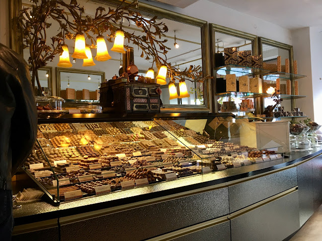 Rezensionen über Mark Bachmann - Chocolats de luxe in Aarau - Bäckerei