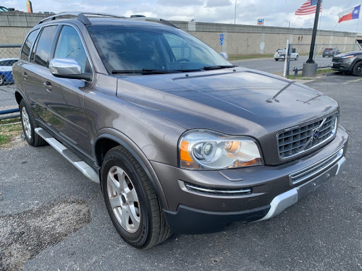 Used Car Dealer «EZ Auto Connection», reviews and photos, 11018 Interstate 35 Access Rd, San Antonio, TX 78233, USA