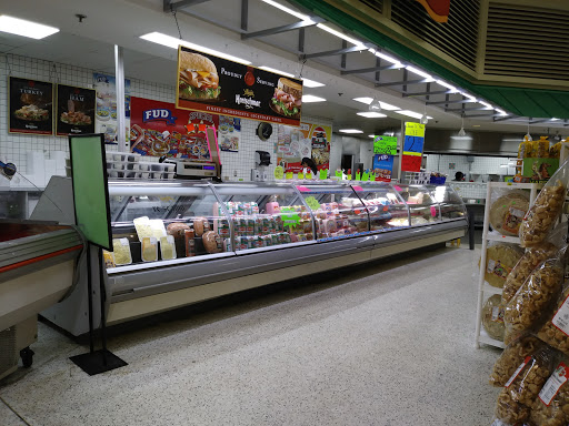 Supermarket «Nam Dae Mun Farmers Market», reviews and photos, 6131 S Norcross Tucker Rd, Norcross, GA 30093, USA