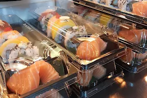 Kazumi Sushi Bar image