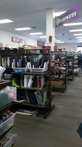 Thrift Store «Discover Goodwill Canon City Retail Center», reviews and photos