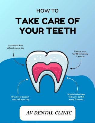 A V Dental Clinic - A V Dental Clinic