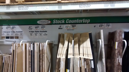 Home Improvement Store «Menards», reviews and photos, 2245 E 67th St, Anderson, IN 46013, USA