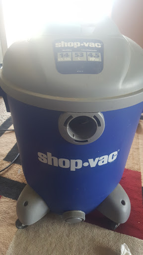 Hardware Store «Harbor Freight Tools», reviews and photos, 7523 Boulevard 26, North Richland Hills, TX 76180, USA