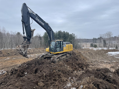 A Knotch Above Excavating & Land Clearing
