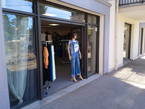 Magasin de vêtements pour femmes Karey VIP Saint-Maximin-la-Sainte-Baume