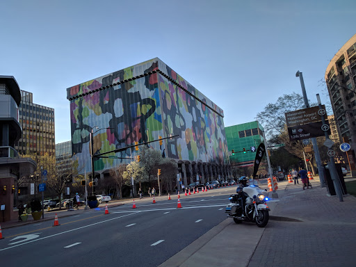 Shopping Mall «Crystal City Shops», reviews and photos, 2200 Crystal Dr, Arlington, VA 22202, USA