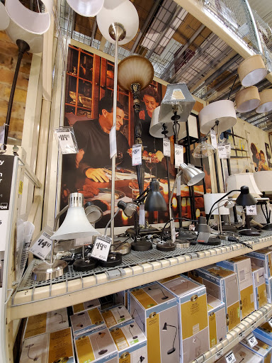 Home Improvement Store «The Home Depot», reviews and photos, 6607 Calhoun Memorial Hwy, Easley, SC 29640, USA