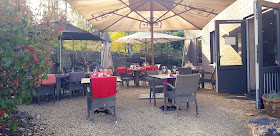 I Giardini Di Bacco, Restaurant