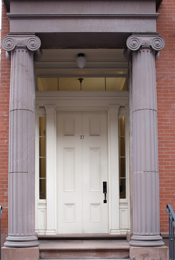 Brownstone Door Co. - Landmark Wood Entryways & Storefronts image 9