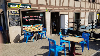 Resto Illkirch à Illkirch-Graffenstaden