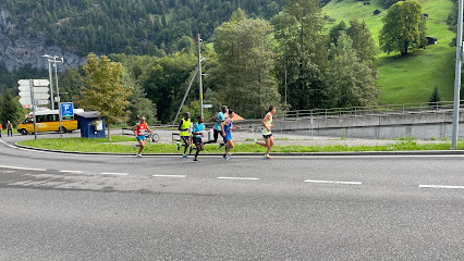The Golden Club Jungfrau-Marathon
