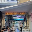 Bodrum Mantı & Cafe Şaşkınbakkal