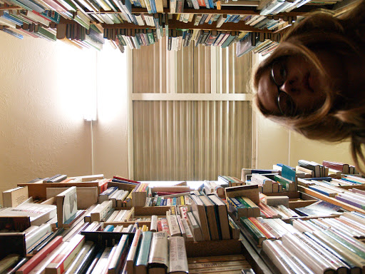 Book Store «Bluestocking Books», reviews and photos, 3817 Fifth Ave, San Diego, CA 92103, USA