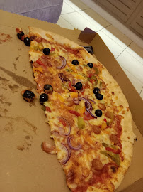 Plats et boissons du Pizzeria Freepizza / Free pizza - Pizzéria Roissy en Brie ( livraison de pizza ) - n°12