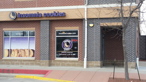 Cookie Shop «Insomnia Cookies», reviews and photos, 217 Welch Ave, Ames, IA 50014, USA