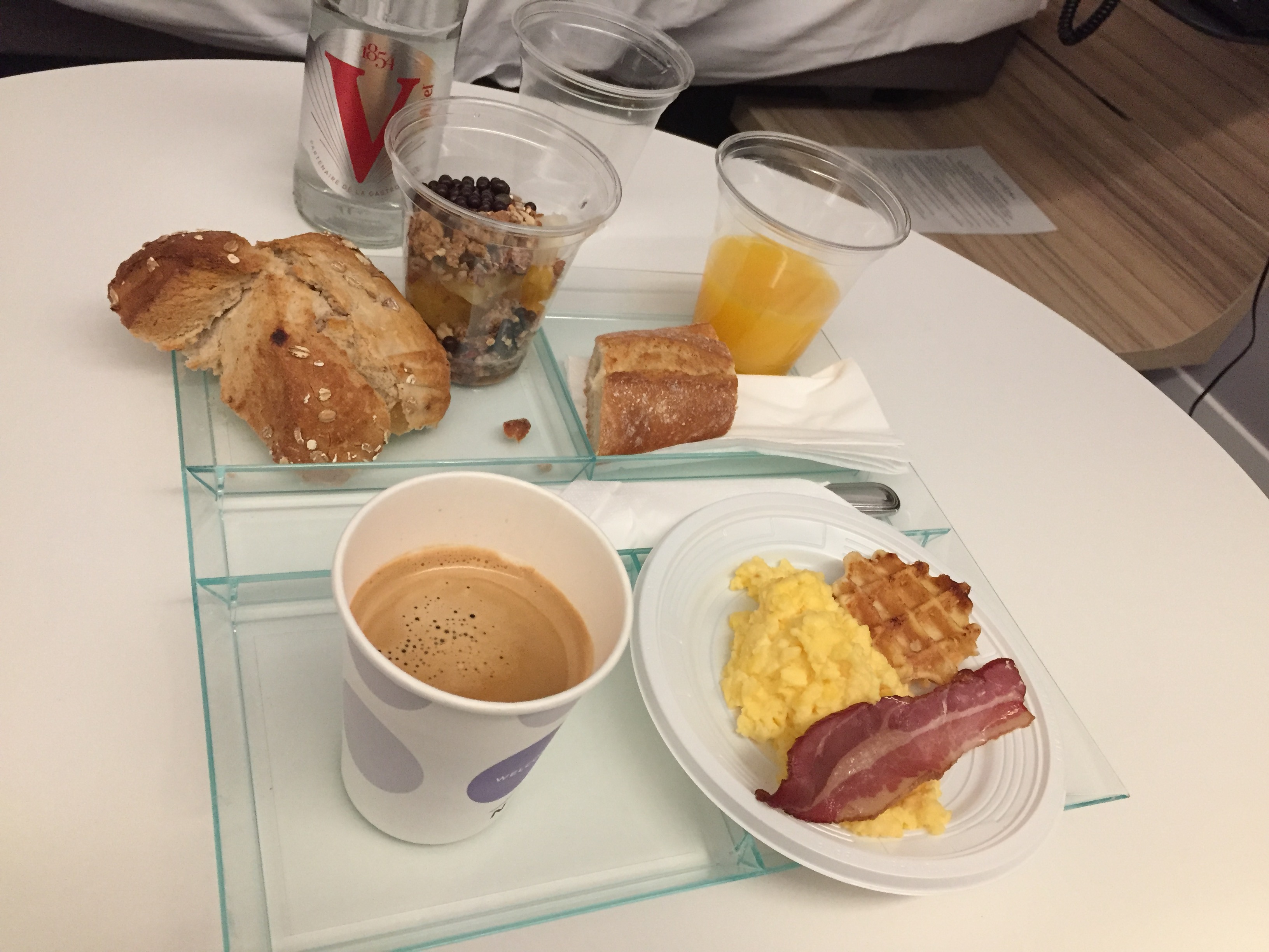 Photo n° 5 de l'avis de Gaëlle.A fait le 11/02/2021 à 18:39